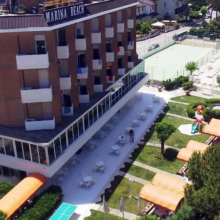 Marina - Azzurro Club Ξενοδοχείο 3*