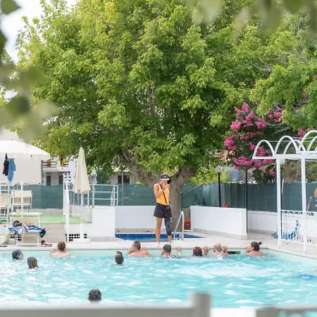 Marina - Azzurro Club 3*