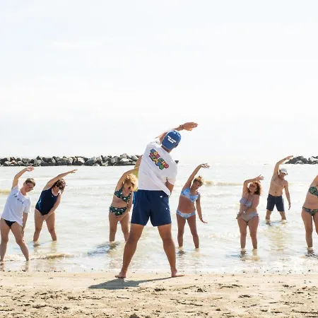 Marina - Azzurro Club 3* 拉文纳