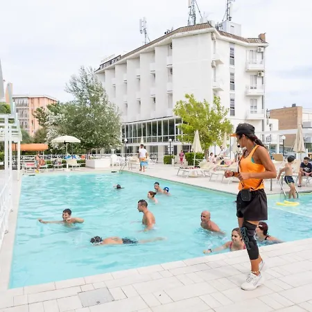 Hotel Marina - Azzurro Club 3*