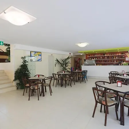 Marina - Azzurro Club Ravenna