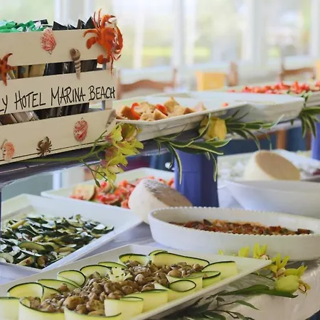 Marina - Azzurro Club 3*