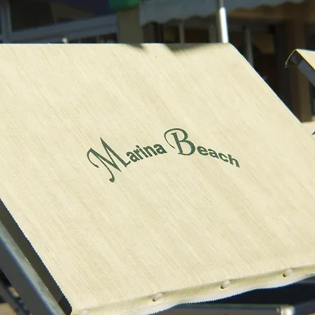 Marina - Azzurro Club 3* Ravenna