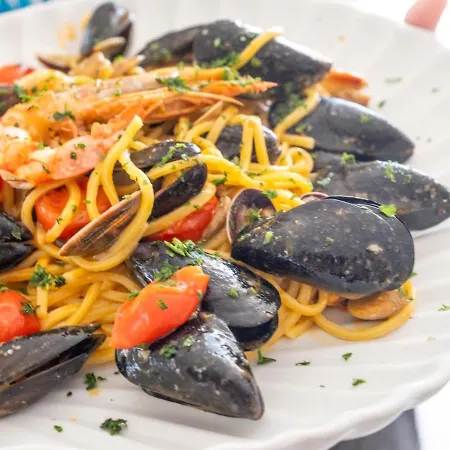 酒店 Marina Beach - Azzurro Club