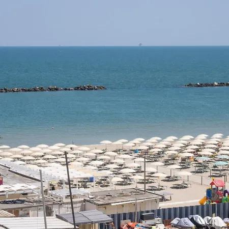 Ξενοδοχείο Marina - Azzurro Club 3*