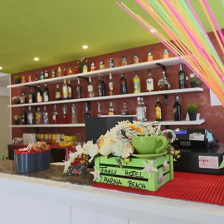 Marina - Azzurro Club 3* 拉文纳