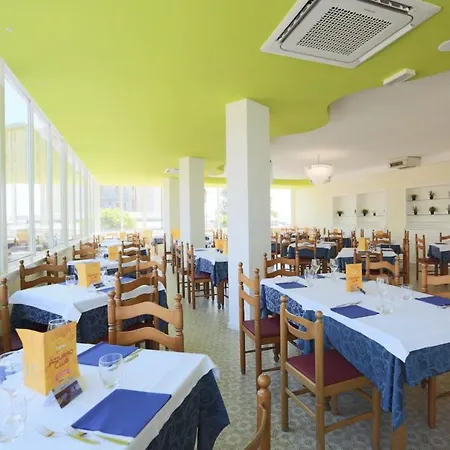 酒店 Marina - Azzurro Club 3*