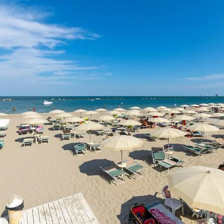 Marina - Azzurro Club Ξενοδοχείο