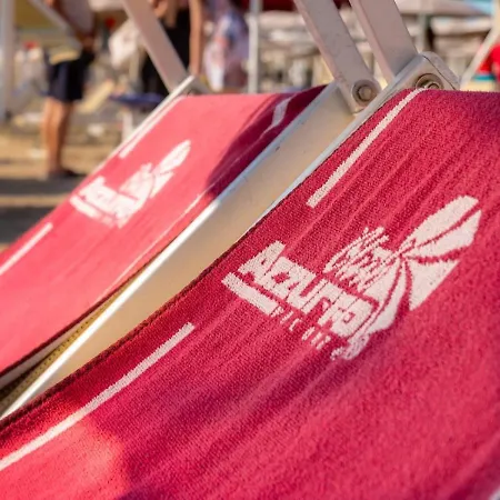 Hotel Marina - Azzurro Club