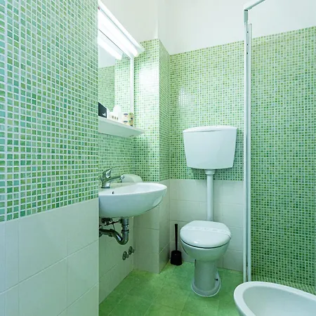 酒店 Marina - Azzurro Club