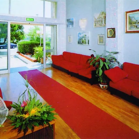 酒店 Marina - Azzurro Club 3*