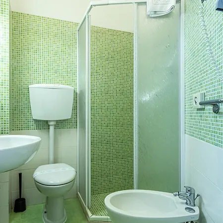 Marina - Azzurro Club 3* 拉文纳