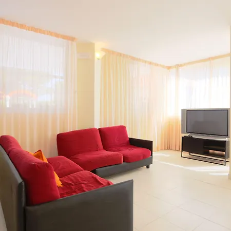 Marina - Azzurro Club 3*