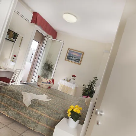 Marina - Azzurro Club 酒店