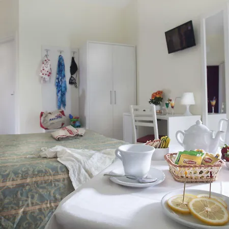 酒店 Marina - Azzurro Club 拉文纳