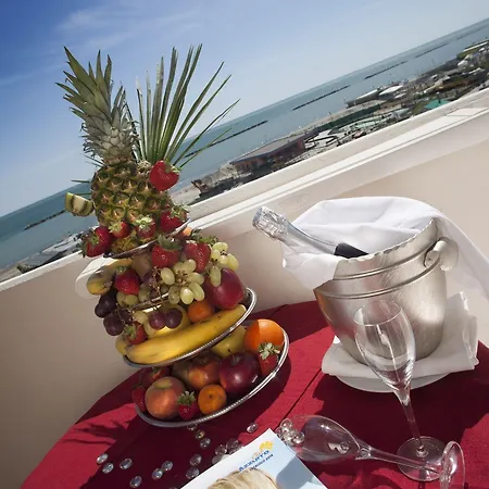 Marina - Azzurro Club 3* 拉文纳