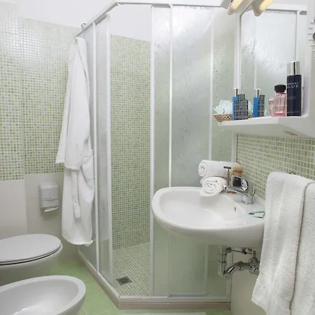 Marina - Azzurro Club 酒店