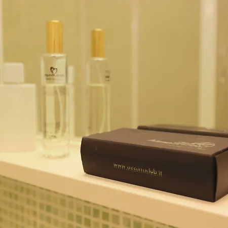 Marina - Azzurro Club 3*