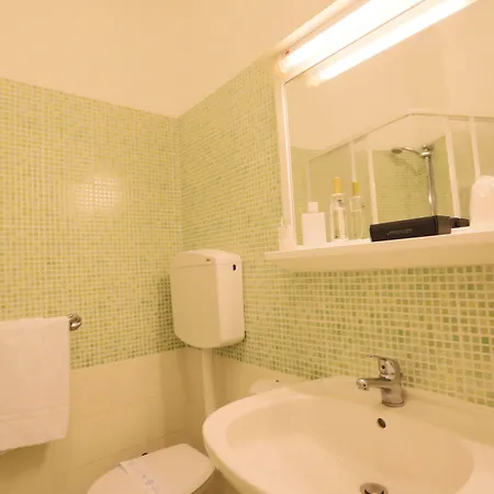 Marina - Azzurro Club 酒店 3*