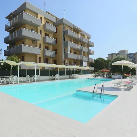 Hotel Marina - Azzurro Club Ravenna