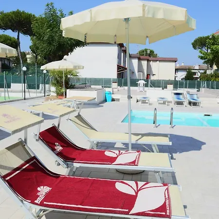 酒店 Marina - Azzurro Club 3*