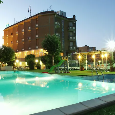 Hotel Marina - Azzurro Club