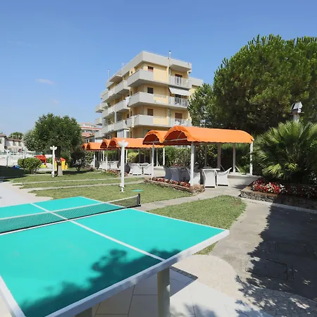 酒店 Marina - Azzurro Club 3*