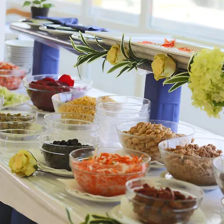 Marina - Azzurro Club 酒店 拉文纳