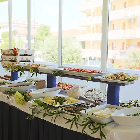 Marina - Azzurro Club