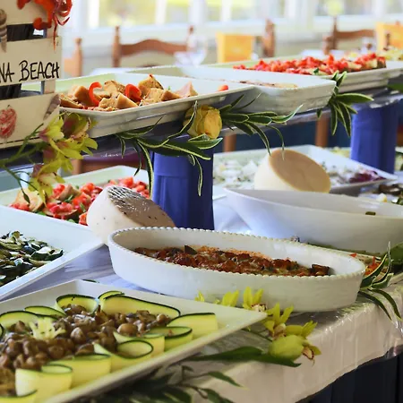 Marina - Azzurro Club Ravenna