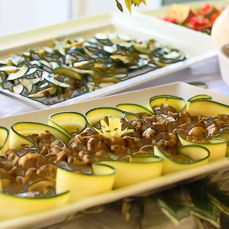 Marina - Azzurro Club 酒店