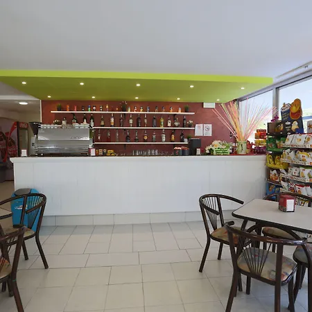 Marina - Azzurro Club 酒店