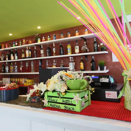 Marina - Azzurro Club Ravenna