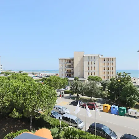 Marina - Azzurro Club 酒店