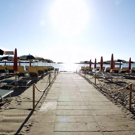 酒店 Marina - Azzurro Club