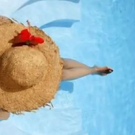 Marina - Azzurro Club 3* Ravenna