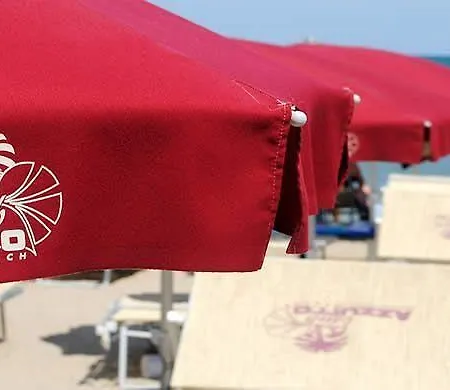 Ξενοδοχείο Marina - Azzurro Club