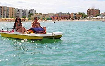 Ξενοδοχείο Marina - Azzurro Club 3*