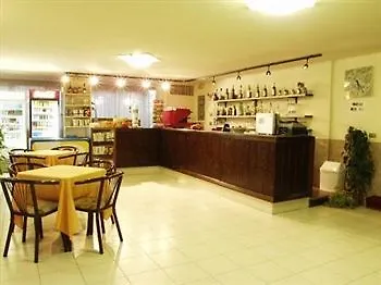 Marina - Azzurro Club