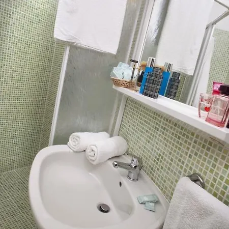 Marina - Azzurro Club Hotel 3*