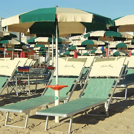 Marina - Azzurro Club 拉文纳