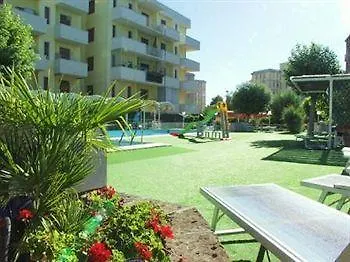 Marina - Azzurro Club 3*