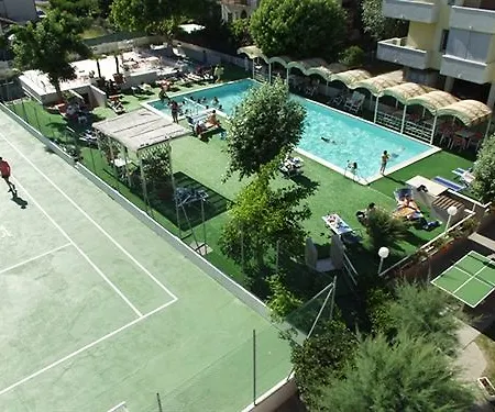 Marina - Azzurro Club Ξενοδοχείο