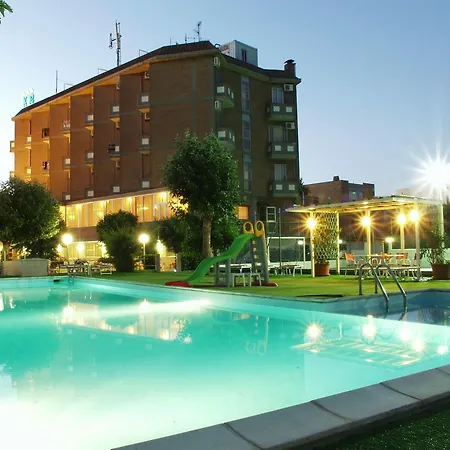 Ξενοδοχείο Marina - Azzurro Club