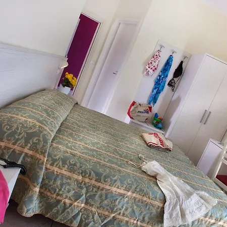 Marina - Azzurro Club Hotel Ravenna