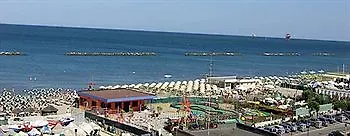 Marina - Azzurro Club