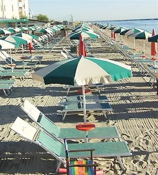 Ξενοδοχείο Marina - Azzurro Club