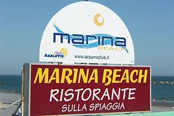 Marina - Azzurro Club Ξενοδοχείο