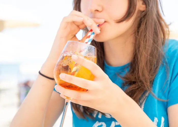 Готель Marina - Azzurro Club