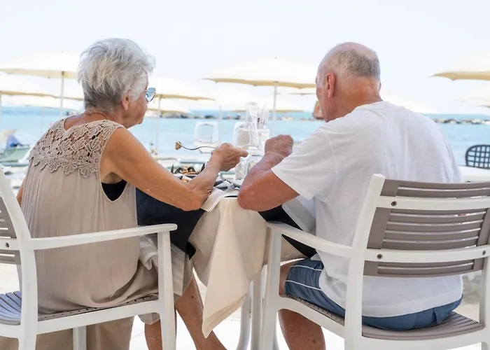 Готель Marina - Azzurro Club 3*